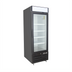 Thumbnail image #1 for Maxx Cold X-Series One-Section 23 Cu. Ft. Reach-In Glass Door Freezer Merchandiser