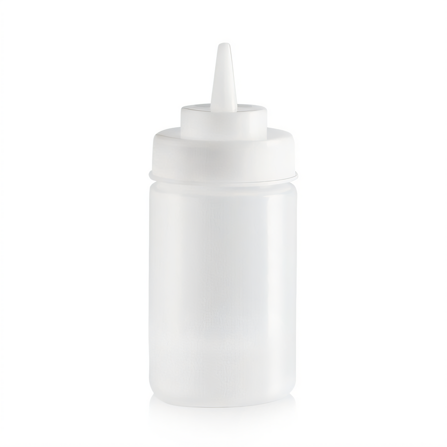 Product image #1 for Omcan USA 48103 Squeeze Bottles