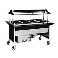 Atlas Metal CABT-3 50