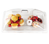 Thumbnail image #1 for Cambro DD1220ECW135 Camwear® Tray Covers