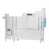 Thumbnail image #1 for Champion 86 PRO-HR High Temperature 2-Tank Electric Rack Conveyor Dishwasher with Heat Recovery