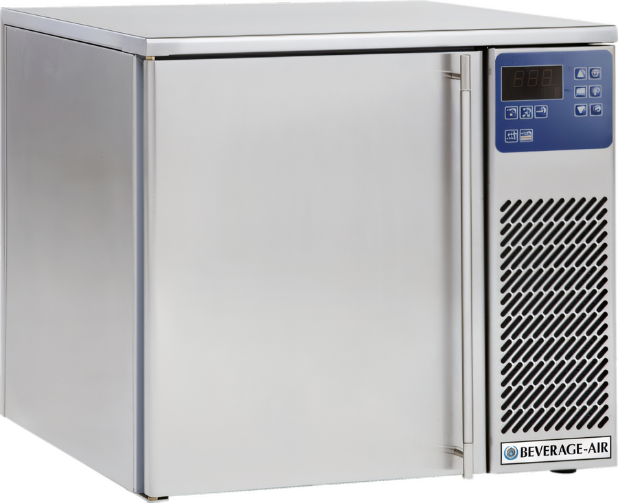 Product image #1 for Beverage Air CF031AG Blast Chillers & Freezers