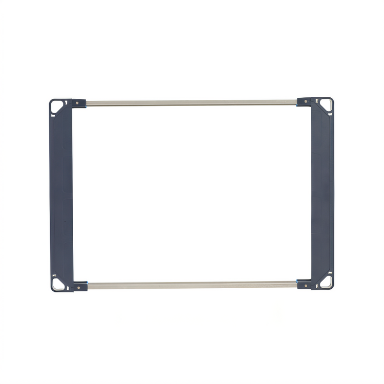 Product image #1 for Metro MAX4-4F2436 MetroMax 4 Stainless Steel Shelving