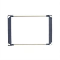 Metro MAX4-4F2436 MetroMax 4 Stainless Steel Shelving