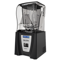 Blendtec C825C11Q-NOJAR Connoissuer 825 Bar Blenders