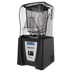 Thumbnail image #1 for Blendtec Connoisseur 825 Countertop/In-Counter Blender Package, No Jars, Black