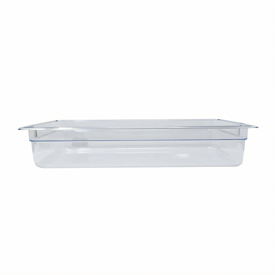 Product image #1 for Omcan USA 80058 Plastic Food Pans Case of 6