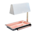 Thumbnail image #1 for Vollrath Red Infrared Heat Lamp Replacement Bulb for OHC-500, 120 Volt, 250 Watt