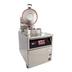Thumbnail image #1 for BKI FKM-TC Extra Large Volume Electric Pressure Fryer with Touchscreen Controls