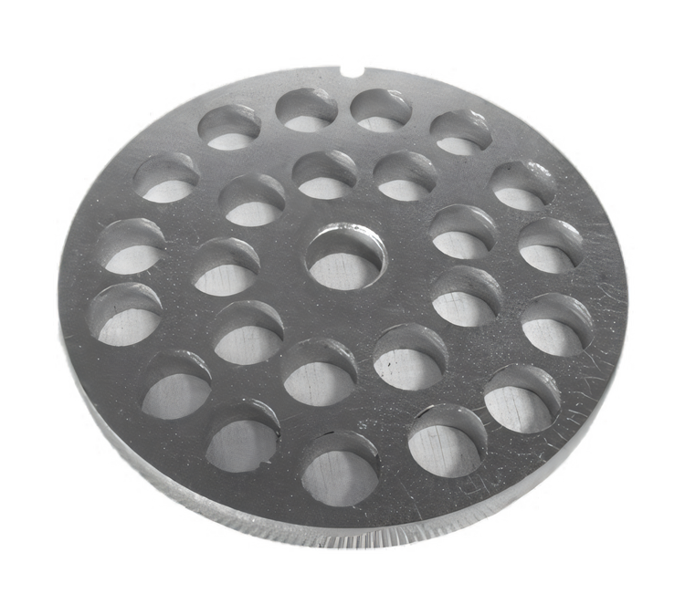 Product image #1 for Uniworld Foodservice Equipment 832GP1/2 Uniworld Meat Grinders