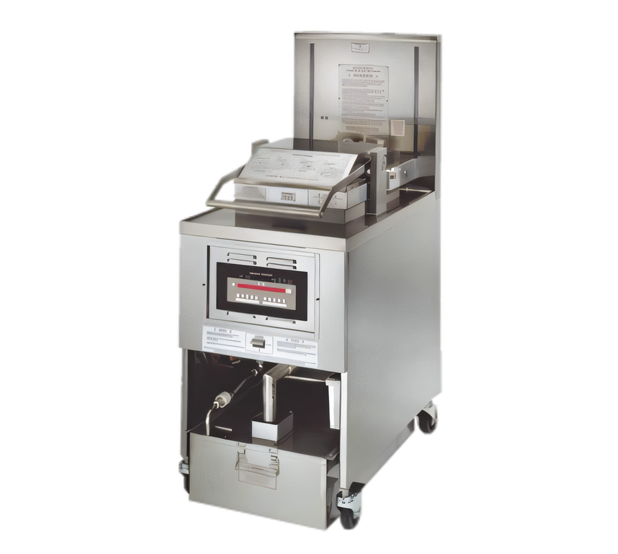 Product image #1 for Henny Penny PFE590.0 Pressure Fryers
