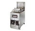 Thumbnail image #1 for Henny Penny PFE590.0 Pressure Fryers