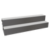 Thumbnail image #1 for Glastender 30-Inch Two-Tier Lighted Liquor Display with LED Light Strips