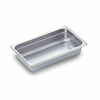 Omcan USA 80272 Hotel Pans Case of 12