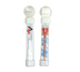 Thumbnail image #1 for Admiral Craft Freezer/Refrigerator Thermometer with Suction Cup, -20° to 80°F
