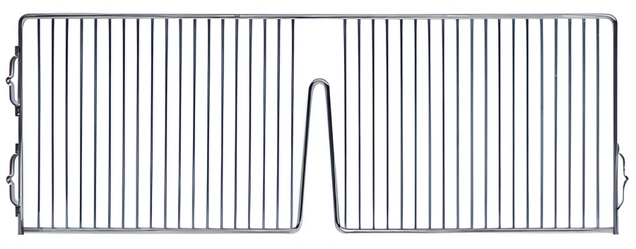 Product image #1 for Quantum 1606DHB-SQ Wire Shelving