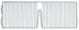 Thumbnail image #1 for Quantum 1606DHB-SQ Wire Shelving