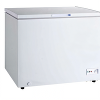 Omcan USA 46503 Chest Freezers