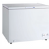 Thumbnail image #1 for Omcan USA 44-Inch 10 Cu. Ft. Commercial Chest Freezer with Solid Flat Top Lid