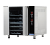 Thumbnail image #1 for Turbofan E32D5 Full-Size Single-Deck Digital Electric Convection Oven, 5-Pan Capacity