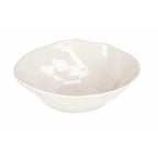 Thumbnail image #1 for Cal-Mil 22305-5-103 Round Melamine Bowl, Ivory, 5" Diameter x 2"H Case of 6
