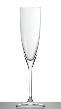 Anchor Hocking Foodservice 1LS02CP06 Lucaris Champagne Glasses & Flutes
