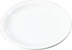 Thumbnail image #1 for Sierrus™ 7-1/4-Inch White Melamine Narrow Rim Salad Plate