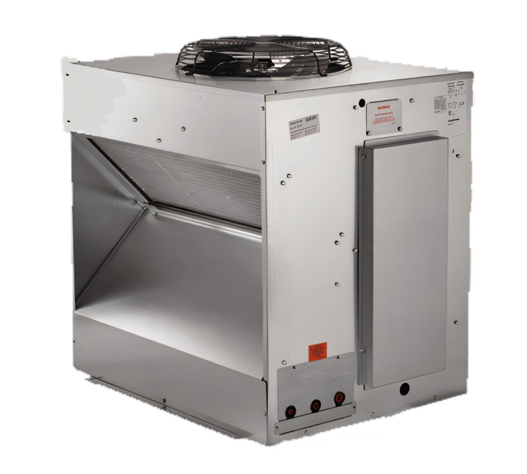 Product image #1 for Scotsman Eclipse ECC1200-32 Air-Cooled Remote Condensing Unit for Prodigy Plus Eclipse Ice Makers, 1330 lb/24 Hours, 208-230V, 1-Phase
