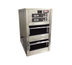 Thumbnail image #1 for Carter-Hoffmann MC213GS-2T Countertop Modular Moist-Food Holding Cabinet, Single-Sided, 2-Pan Capacity, 2-1/2-Inch Pan Depth