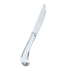 Thumbnail image #1 for Queen Anne 9-Inch Full-Point Serrated Stainless Steel Hollow-Handle Steak Knife