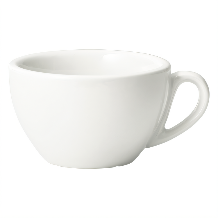 Product image #1 for Winco BCC-75S Birkhall Coffee & Tea Cups Case of 3