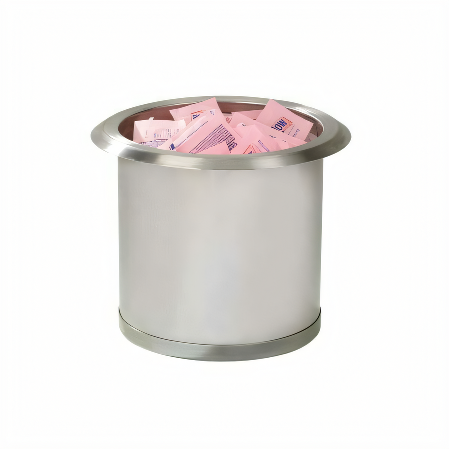 Product image #1 for Dispense-Rite TCD-2 Coffee Condiment Organizer