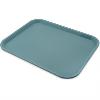 CFS Brands CT141859 Fast Food & Cafeteria Trays Case of 12