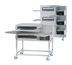 Thumbnail image #1 for Lincoln Impinger 1180-FB3E Impinger II (1100 Series) Conveyor Ovens