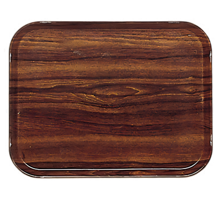 Product image #2 for Cambro 2025308 Camtray® Fast Food & Cafeteria Trays Case of 6
