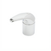 Thumbnail image #1 for T&S Brass B-2740 Single Lever Side-Mount Remote On/Off Control Base Faucet