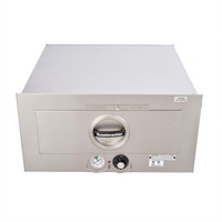 Toastmaster (Middleby) 3A20AT09 Drawer Warmers