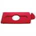 Thumbnail image #1 for Rubbermaid Commercial Products 2007193 Slim Jim Trash Can Lids