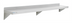 Thumbnail image #1 for Olympic JWS1272SS Wall-Mounted Shelving