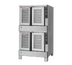 Thumbnail image #1 for Zephaire Series Double-Deck Full-Size Electric Convection Oven, Standard Depth