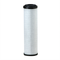 Everpure CG5-10 10-Inch 5-Micron Water Filter Cartridge, 12-Pack