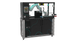 Thumbnail image #1 for Krowne Otto Robotic Beverage Dispensing System with 60-Inch Refrigerated Back Bar Storage Cabinet and Two-Door Direct Draw Cooler