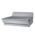 Thumbnail image #1 for Garland Cuisine Series 36-Inch Modular Spreader Top with 7-Inch Stub Backguard