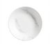 Thumbnail image #1 for American Metalcraft Mix & Matte 16 oz Round Melamine Bowl, Matte Marble