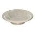 Thumbnail image #1 for Grove Carlisle 4-1/2 oz Melamine Fruit Bowl, 5-Inch Diameter, Buff