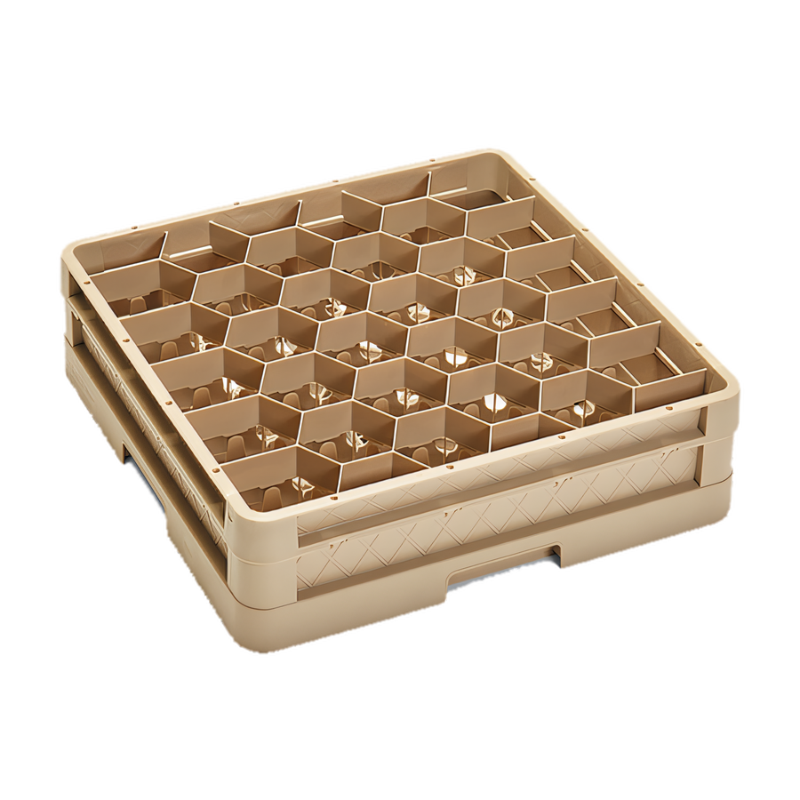 Product image #1 for Vollrath CR12H Traex® Undercounter Dishwashers