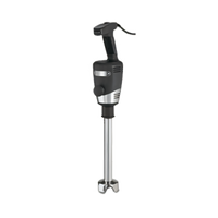 Waring Big Stix 40 Quart Heavy Duty Variable Speed Immersion Blender with 12-Inch Removable Shaft