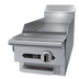 Thumbnail image #1 for Garland Cuisine 12-Inch Heavy-Duty Modular Gas Thermostatic Griddle with 1-Inch Steel Plate, 30,000 BTU
