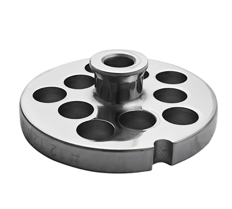 Product image #1 for Uniworld Foodservice Equipment SS812GP1/2-H Uniworld Meat Grinders