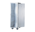 Thumbnail image #1 for Dinex DXP918 Aluminum Pan Transport Cabinet for 18 Full-Size Sheet Pans